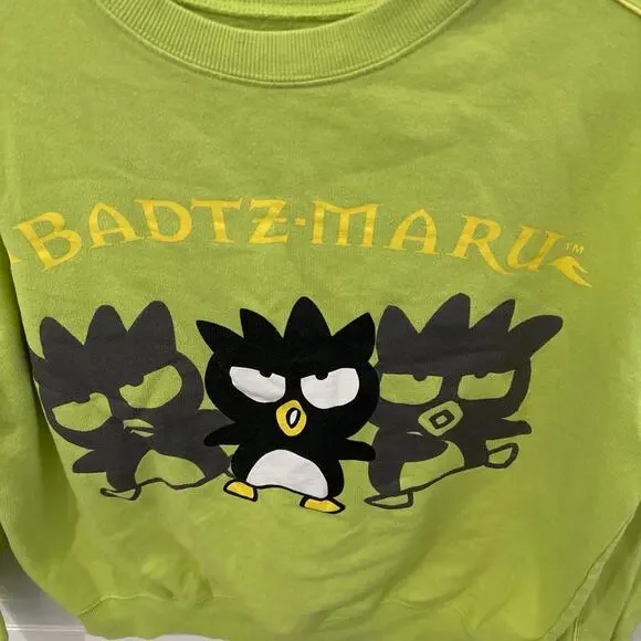 Sanrio sweater size large - Picture 3 of 3